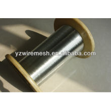 Fio de ferro quente de 0,28 mm a 0,5 mm (fabricante)